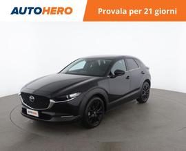 MAZDA CX-30 SS27395