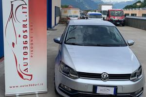 VOLKSWAGEN Polo 1.4 TDI90 CV DSG 5p. BlueMotion1