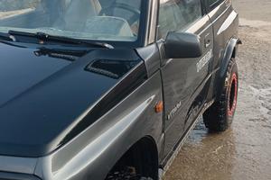 Suzuki Vitara 1.6 8v