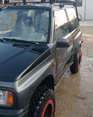 Suzuki Vitara 1.6 8v