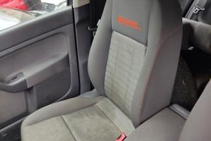 Sedile ant dx VOLKSWAGEN GOLF 5 PLUS 2006