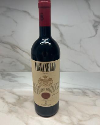 Tignanello 2010