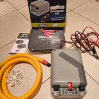 BRAVO SUPER TURBO 12V SCOPREGA