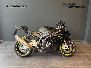 BMW S 1000 RR Abs my15