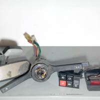 Ricambi panda 1a serie