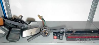 Ricambi panda 1a serie