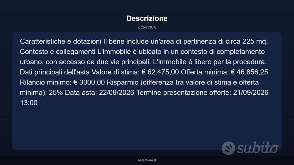 Appartamento – Uta, Casteddu/Cagliari - Vista 5