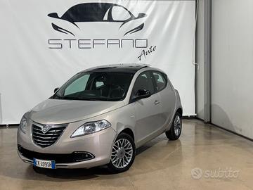 Lancia Ypsilon 1.3 MJT 16V 95 CV 5 porte S&S Gold