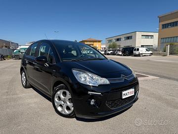 Citroen C3 Diesel