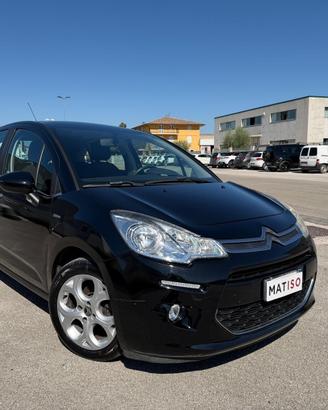 Citroen C3 Diesel