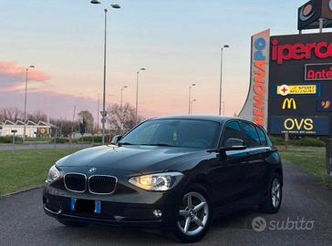 Bmw 114d 140.000km