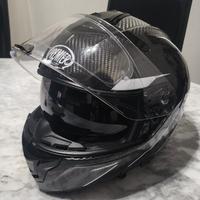 Casco Premier Devil Carbon