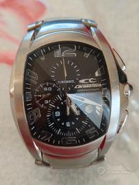 Orologio Chronotech super