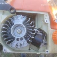 Motosega Stihl ms029 super