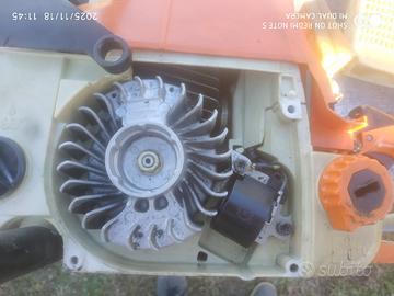 Motosega Stihl ms029 super