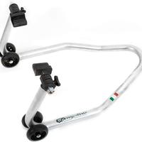 Cavalletto alza moto regolabile Posteriore Univers