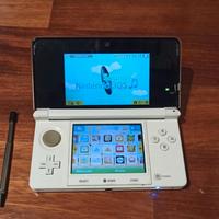 Nintendo 3DS + giochi