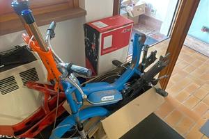 Piaggio bravo
