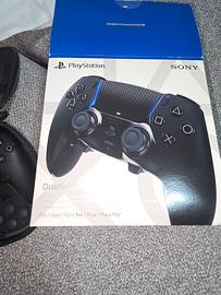Controller playstation dualsense edge nero
