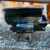 Cilindro con testa piaggio nrg