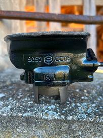 Cilindro con testa piaggio nrg