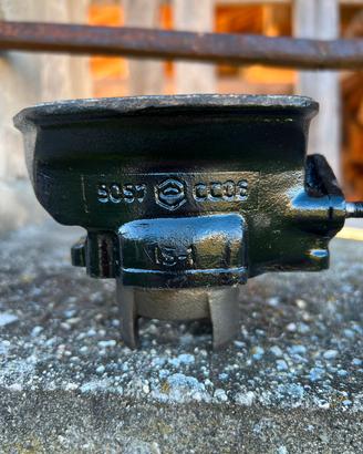 Cilindro con testa piaggio nrg