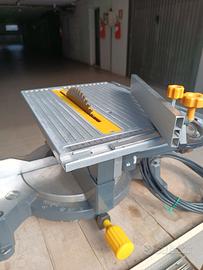 troncatrice pdu 250 ps Yamato