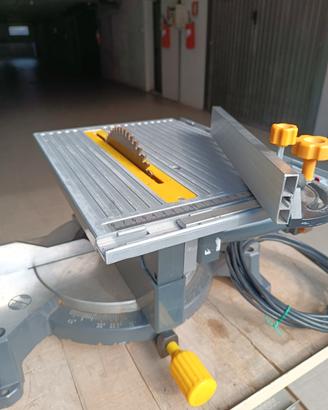 troncatrice pdu 250 ps Yamato
