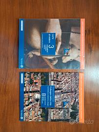  Libro di storia dell'arte per terza liceo