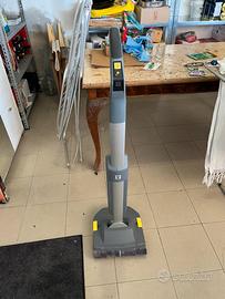 Lavapavimenti Professionale a batteria Karcher