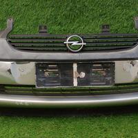 PARAURTI ANTERIORE COMPLETO OPEL Corsa C 5P 2Â° Se