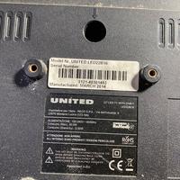 Scheda tv tp.sis231.p63 united