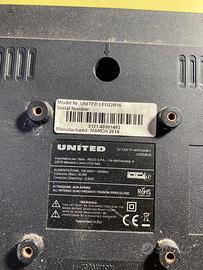 Scheda tv tp.sis231.p63 united
