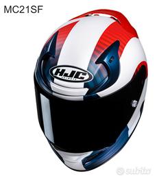 Casco integrale HJC RPHA12