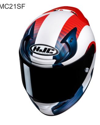 Casco integrale HJC RPHA12