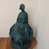 Statua Guido cacciapuoti