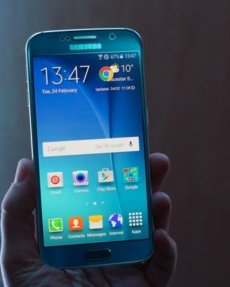 Samsung s6
