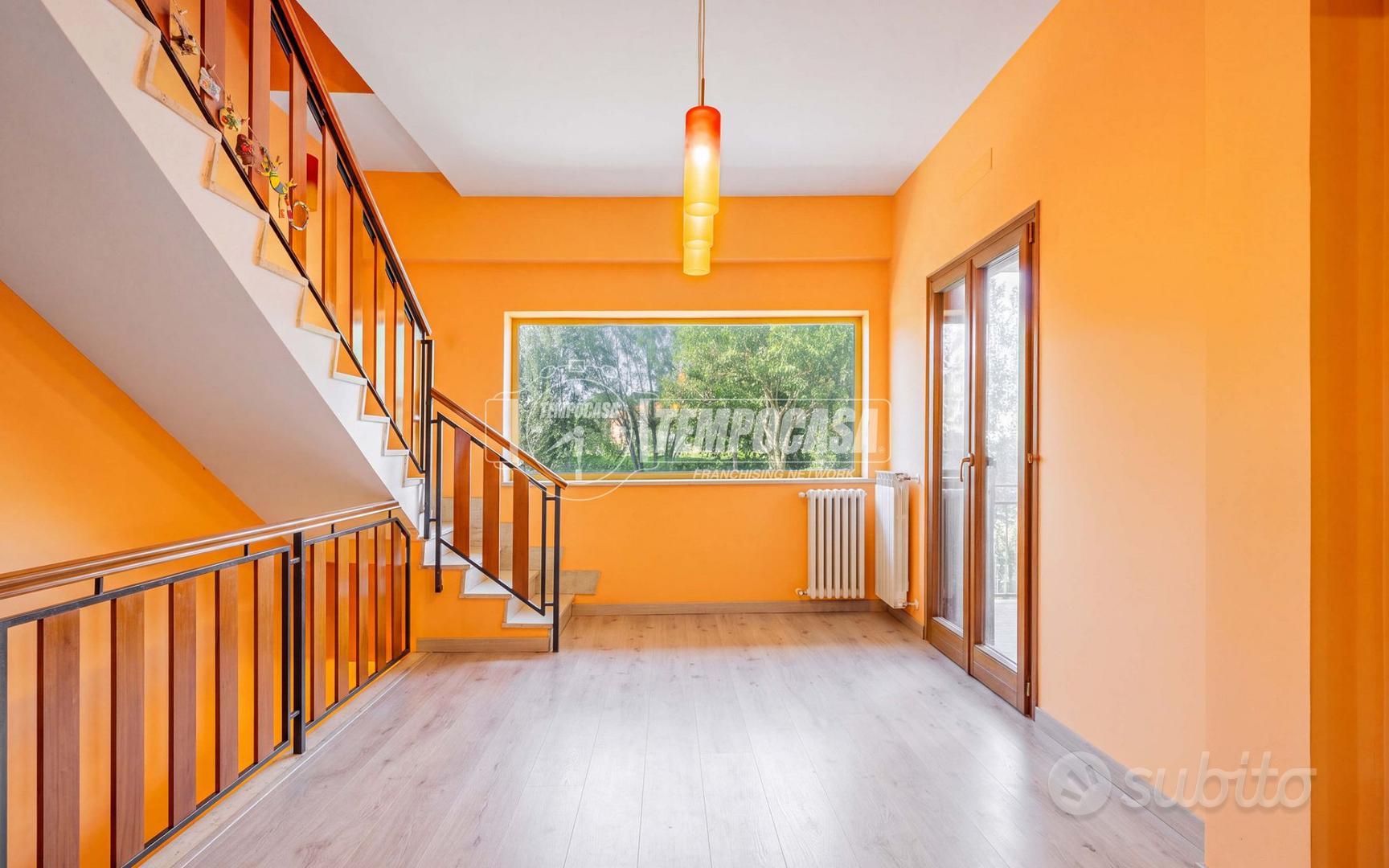 Casa – Ladispoli, Monteroni - Vista 3