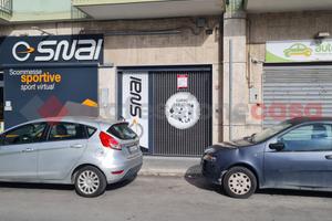 Negozio Scafati [Cod. rif 3277789VCG]