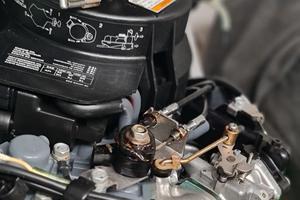 motore yamaha 6cv 4 tempi