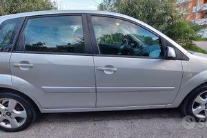Ricambi ford fiesta 1.4 tdci