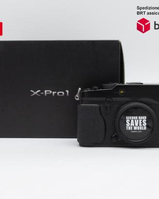Fuji X-PRO1