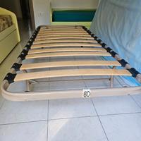 Rete estraibile + materasso