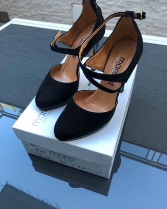 Scarpe Donna decolletè nero - misura 38