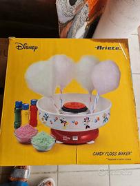 macchina elettrica ARIETE per zucchero filato