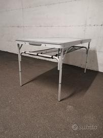 Tavolino da campeggio richiudibile Brunner