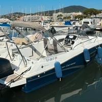 Jeanneau Cap Camarat 7 del 2016