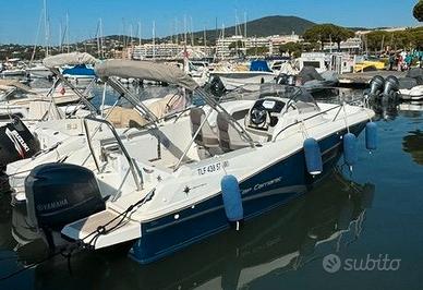 Jeanneau Cap Camarat 7 del 2016