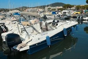 Jeanneau Cap Camarat 7.5 WA del 2016