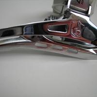 Campagnolo  Chorus  Deragliatore  10V   ( nuovo )